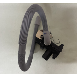 WHIRLPOOL Pompe de vidange M289 pour lave linge FSCR90427