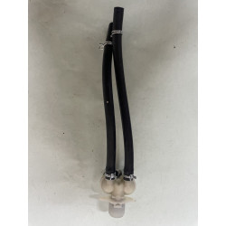 WHIRLPOOL Électrovanne C-245/15 -B17 lave linge FSCR80421