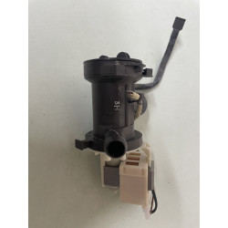 LG Pome de vidange HANNING DP025-208 pour lave linge F12560QD