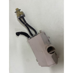 LG Support bac à lessive + électrovanne + durite pour lave linge F12560QD
