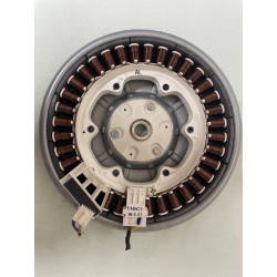 LG Moteur AL pour lave linge F12560QD