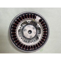 LG Moteur/stator 110Y4AL pour lave linge F84G62WHS