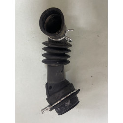WHIRLPOOL durite Cuve/Bac + pinces pour lave linge FSCR80421 — photo 2