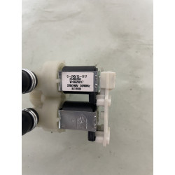 WHIRLPOOL Électrovanne C-245/15 -B17 lave linge FSCR80421 — photo 2