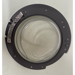 WHIRLPOOL Hublot complet pour lave linge FSCR80421 — photo 2