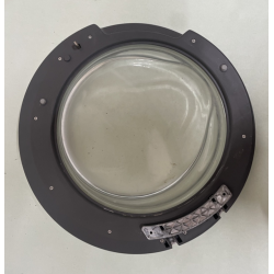 WHIRLPOOL Hublot complet pour lave linge FSCR80421 — photo 2
