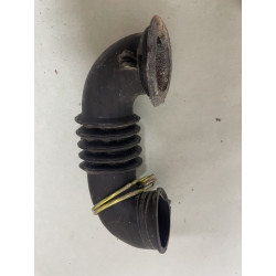WHIRLPOOL durite cuve/pompe + pinces pour lave linge FSCR80421 — photo 2