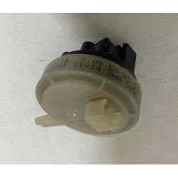 WHIRLPOOL Pressostat pour lave linge FSCR80421 — photo 2