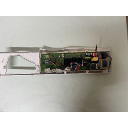 LG panneau de commande+ carte LG electronics pour lave linge F12560QD — photo 2
