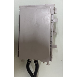 LG Support bac à lessive + électrovanne pour lave linge F84G62WHS — photo 2