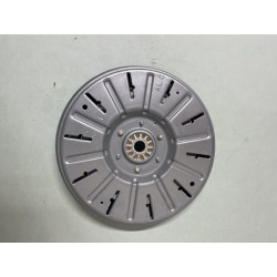 LG Moteur/stator AL.C pour lave linge F84G62WHS — photo 2
