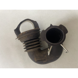 WHIRLPOOL Durite cuve boite + pince pour lave linge FSCR90427 — photo 2