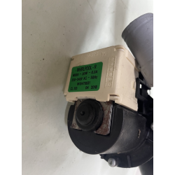 WHIRLPOOL Pompe de vidange M289 pour lave linge FSCR90427 — photo 2