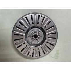 LG Moteur/stator 110Y4AL pour lave linge F84G62WHS — photo 2