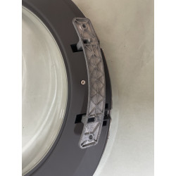 WHIRLPOOL Hublot complet pour lave linge FSCR90427 — photo 2