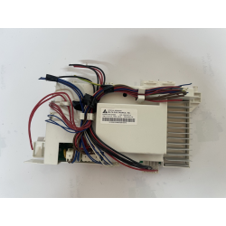 INDESIT Module de puissance 21601274400 pour lave linge EWD91482WFR