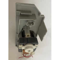 SIEMENS pompe à condensateur pour sèche linge WT45W408FF/03