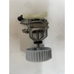 SIEMENS Moteur complet pour sèche linge WT45W408FF/03