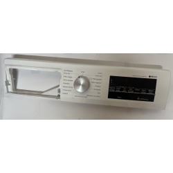 Siemens panneau + carte 769098-13 Pour Sèche Linge WT45W408FF/03
