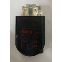 Siemens Condensateur Filtre antiparasite 00639005 BSH-Nr.9001067314