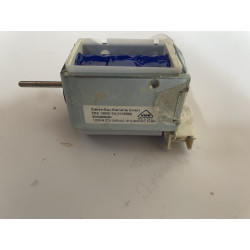 Siemens Aimant électrique Réf. 9000423604 pour sèche linge WT45W408FF/03