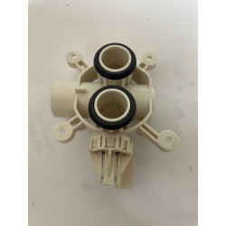 DISTRIBUTEUR Lave-Vaisselle HAUT/BAS + CAPTEUR PRESSION 42157712-(3)