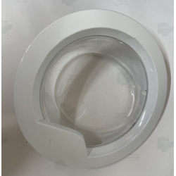 INDESIT Hublot complet pour lave linge EWD91482WFR