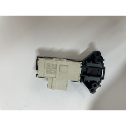 LISTO Sécurité de porte KM CONCORE T85 pour lave linge LF612-L4b