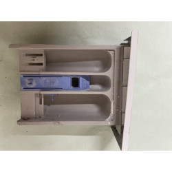 Brandt Façade tiroir bac à lessive pour lave linge BWF48TCW