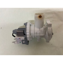 BRANDT Pompe de vidange PX-2-35 pour lave linge BWF48TCW
