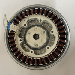 LG Moteur/stator 110Y4AL pour lave linge F72650WH