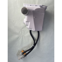ESSENTIEL B Support bac lessive + électrovannes pour lave linge ELF1014-5s