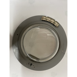 LG Hublot complet pour lave linge F72650WH — photo 2