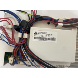 INDESIT Module de puissance 21601274400 pour lave linge EWD91482WFR — photo 2