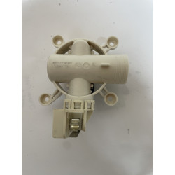 DISTRIBUTEUR Lave-Vaisselle HAUT/BAS + CAPTEUR PRESSION 42157712-(3) — photo 2
