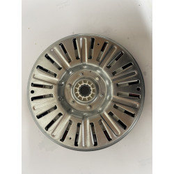 LG Moteur/stator 110Y4AL pour lave linge F72650WH — photo 2