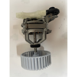 SIEMENS Moteur complet pour sèche linge WT45W408FF/03 — photo 2