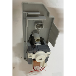 SIEMENS pompe à condensateur pour sèche linge WT45W408FF/03 — photo 2