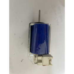 Siemens Aimant électrique Réf. 9000423604 pour sèche linge WT45W408FF/03 — photo 2