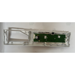 Siemens panneau + carte 769098-13 Pour Sèche Linge WT45W408FF/03 — photo 2