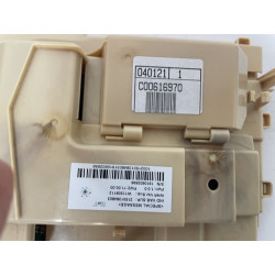 Programme module NUCLEUS 76999156051 pour lave linge Whirlpool C00616970 — photo 2