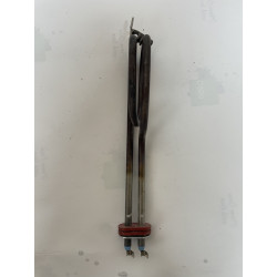 Résistance 1200W 230V pour Lave-linge C00378716 INDESIT 0338 083R — photo 2