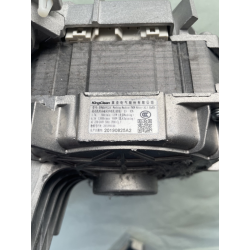 ESSENTIEL B Moteur 20190825A2 pour lave linge ELF1014-5s — photo 2