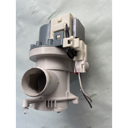 ESSENTIEL B Pompe de vidange B190802 pour lave linge ELF1014-5s — photo 2