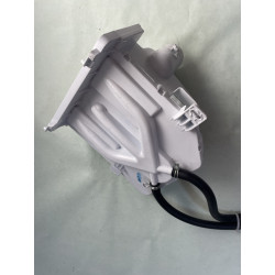 ESSENTIEL B Support bac lessive + électrovannes pour lave linge ELF1014-5s — photo 2