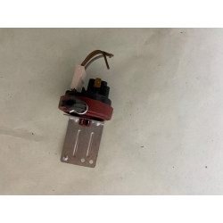 Brandt Pressostat pour lave linge BWF48TCW — photo 2