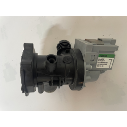 INDESIT Pompe de vidange ASKOLL M326 pour lave linge EWD91482WFR — photo 2
