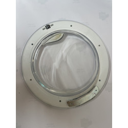 INDESIT Hublot complet pour lave linge EWD91482WFR — photo 2