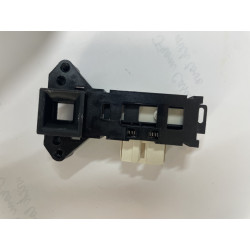 LISTO Sécurité de porte KM CONCORE T85 pour lave linge LF612-L4b — photo 2