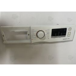SAMSUNG Panneau complet +carte pour sèche linge DV8050101W